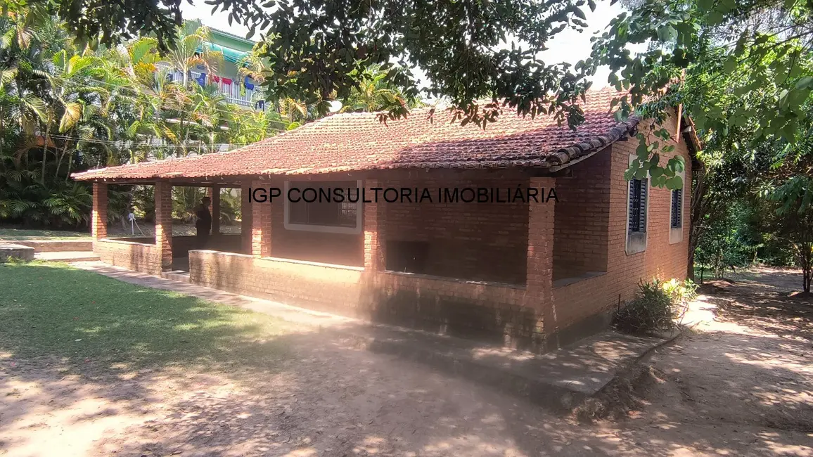 Foto 3 de Chácara com 2 quartos à venda, 109m2 em Parque Residencial Indaiá, Indaiatuba - SP