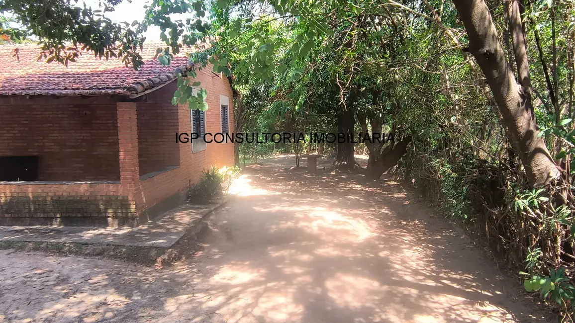 Foto 5 de Chácara com 2 quartos à venda, 109m2 em Parque Residencial Indaiá, Indaiatuba - SP