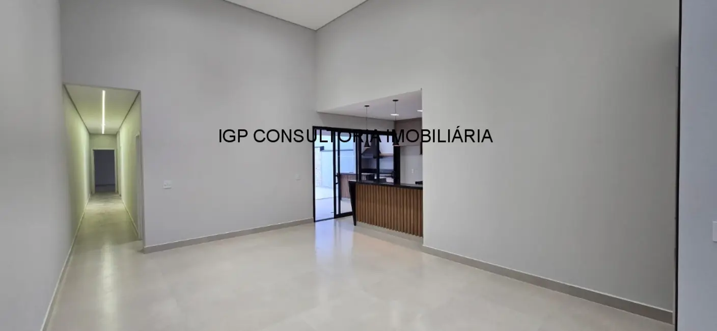 Foto 4 de Casa de Condomínio com 3 quartos à venda, 200m2 em Indaiatuba - SP