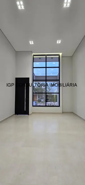 Foto 3 de Casa de Condomínio com 3 quartos à venda, 200m2 em Indaiatuba - SP