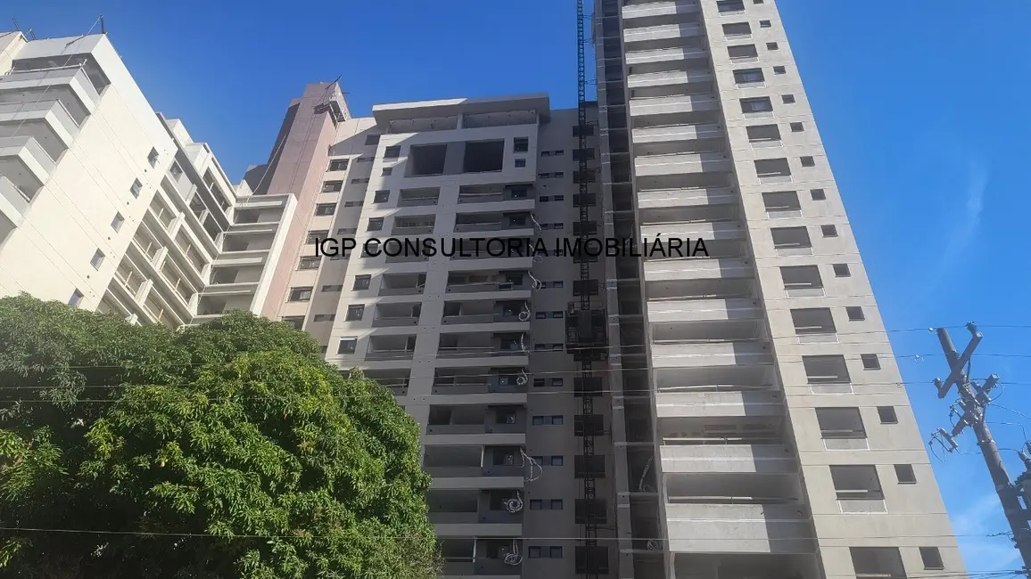 Foto 3 de Apartamento com 3 quartos à venda, 89m2 em Centro, Indaiatuba - SP