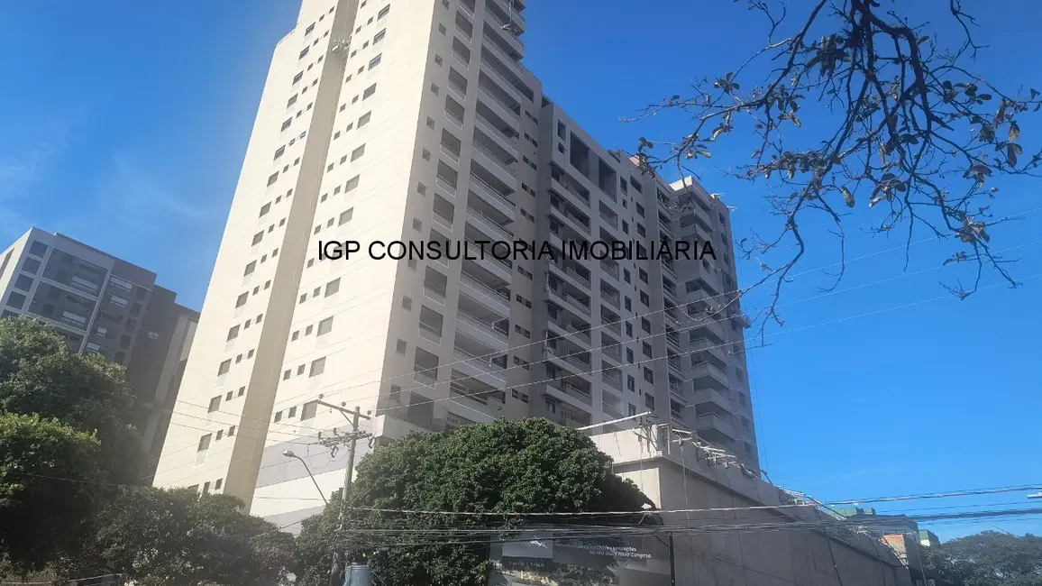 Foto 7 de Apartamento com 3 quartos à venda, 89m2 em Centro, Indaiatuba - SP