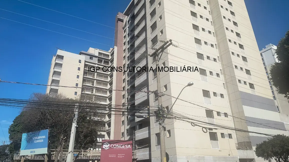 Foto 7 de Apartamento com 2 quartos à venda, 67m2 em Centro, Indaiatuba - SP