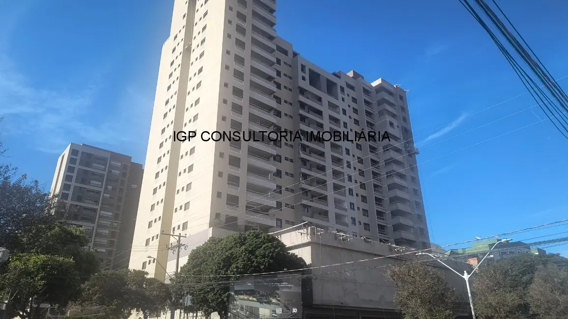 Foto 9 de Apartamento com 2 quartos à venda, 67m2 em Centro, Indaiatuba - SP