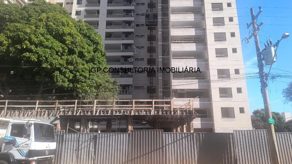 Foto 2 de Apartamento com 2 quartos à venda, 67m2 em Centro, Indaiatuba - SP