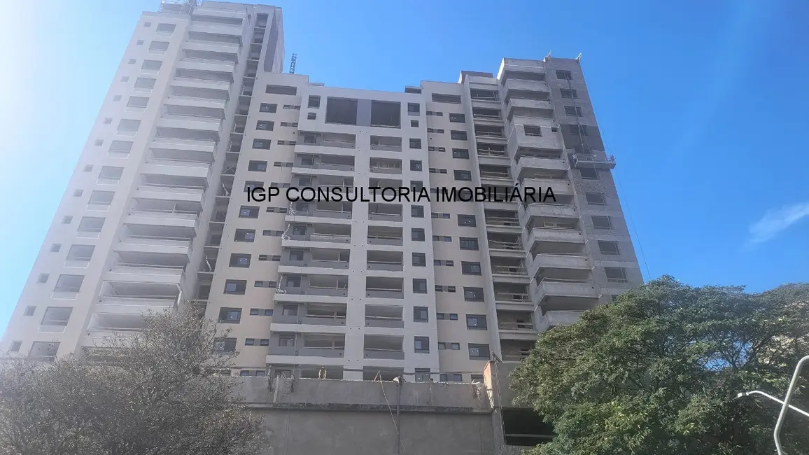 Foto 9 de Apartamento com 3 quartos à venda, 87m2 em Centro, Indaiatuba - SP