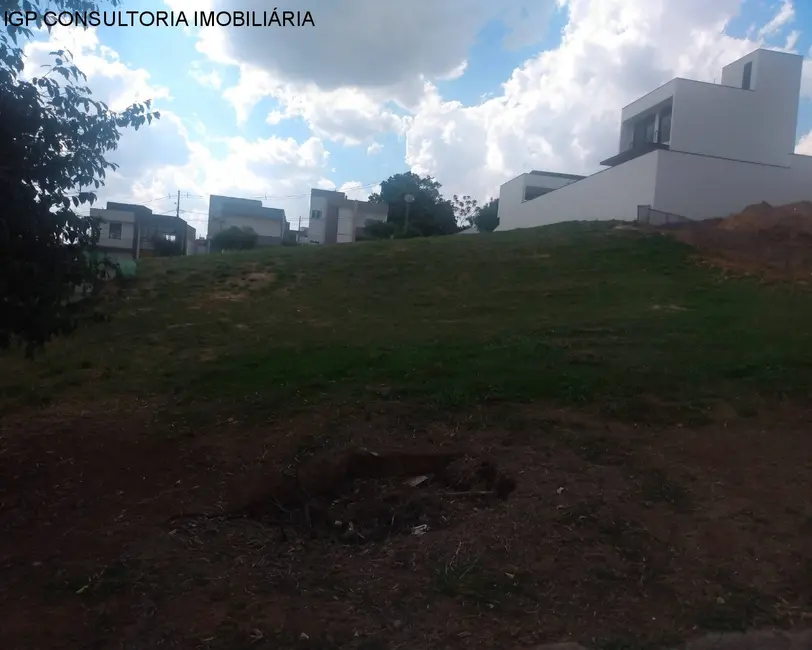Foto 8 de Terreno / Lote à venda, 417m2 em Jardim Residencial Helvétia Park II, Indaiatuba - SP