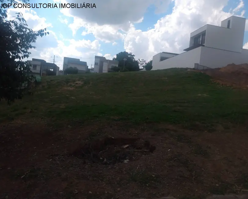 Foto 9 de Terreno / Lote à venda, 417m2 em Jardim Residencial Helvétia Park II, Indaiatuba - SP