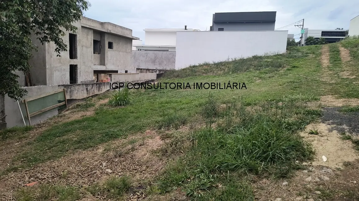 Foto 4 de Terreno / Lote à venda, 417m2 em Jardim Residencial Helvétia Park II, Indaiatuba - SP