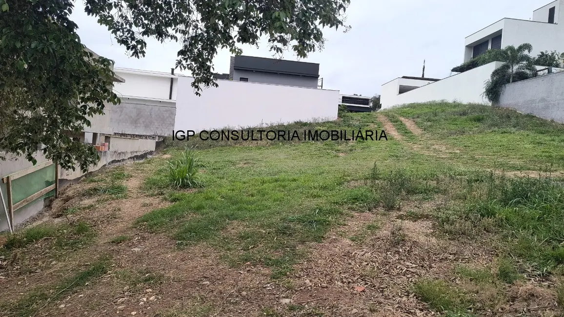 Foto 2 de Terreno / Lote à venda, 417m2 em Jardim Residencial Helvétia Park II, Indaiatuba - SP