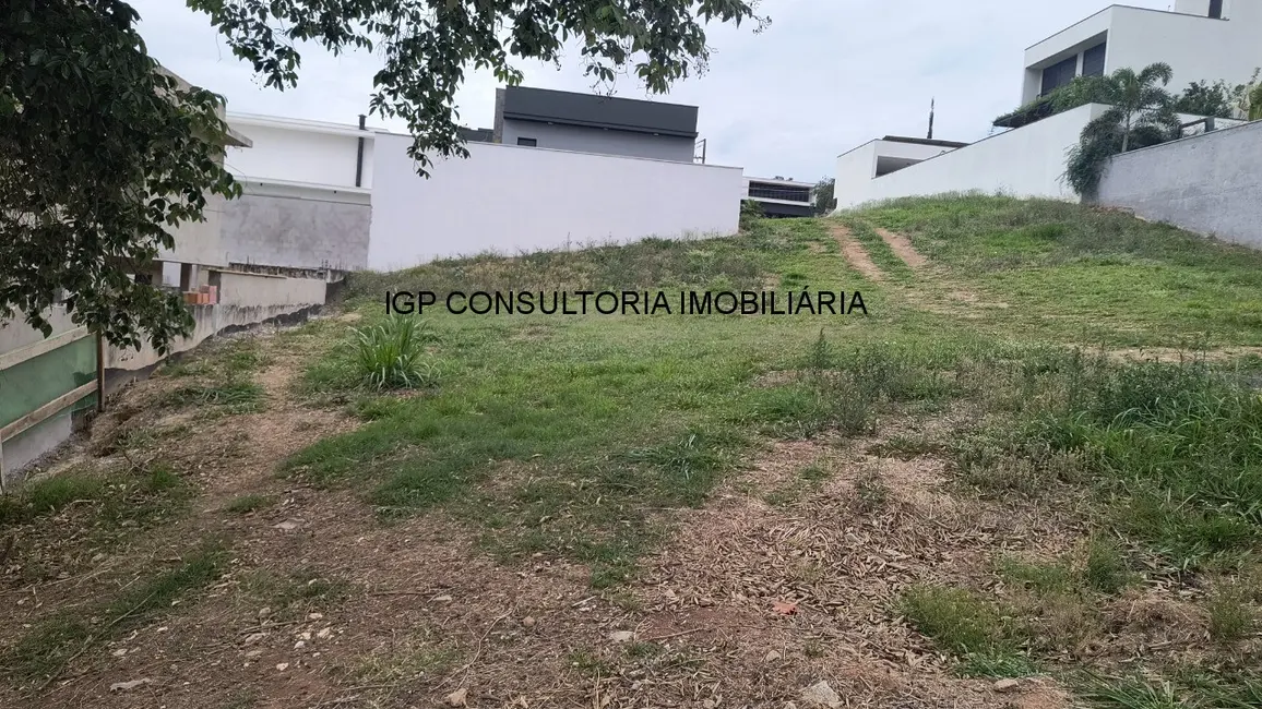 Foto 7 de Terreno / Lote à venda, 417m2 em Jardim Residencial Helvétia Park II, Indaiatuba - SP
