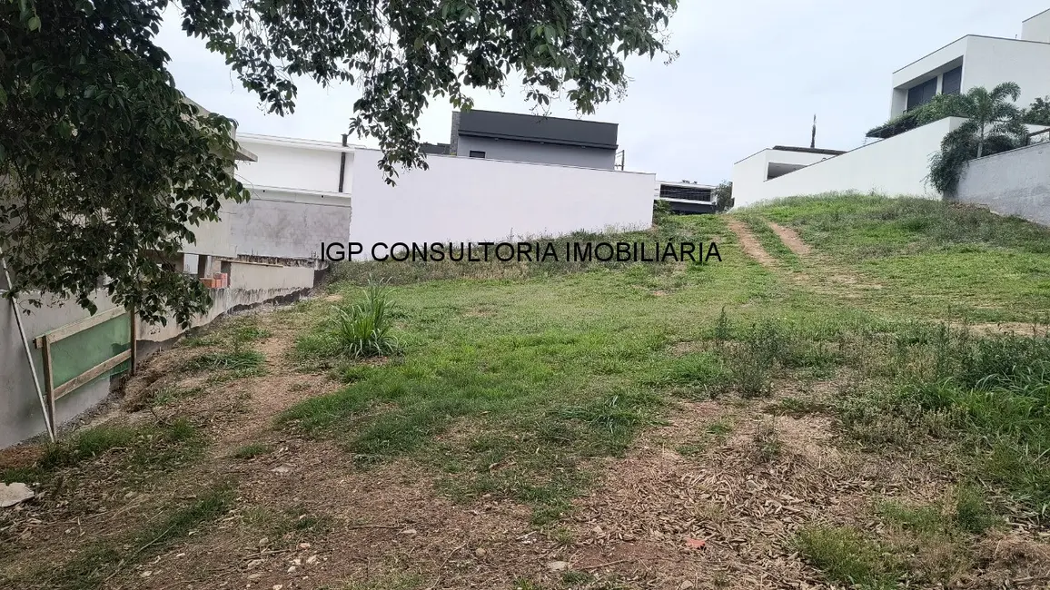 Foto 6 de Terreno / Lote à venda, 417m2 em Jardim Residencial Helvétia Park II, Indaiatuba - SP