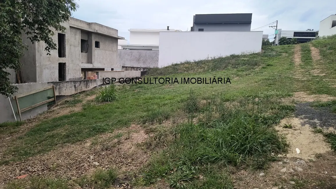 Foto 5 de Terreno / Lote à venda, 417m2 em Jardim Residencial Helvétia Park II, Indaiatuba - SP