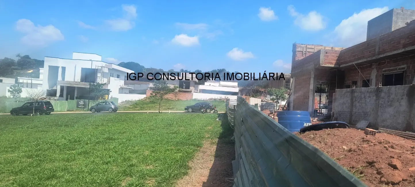 Foto 8 de Terreno / Lote à venda, 360m2 em Indaiatuba - SP