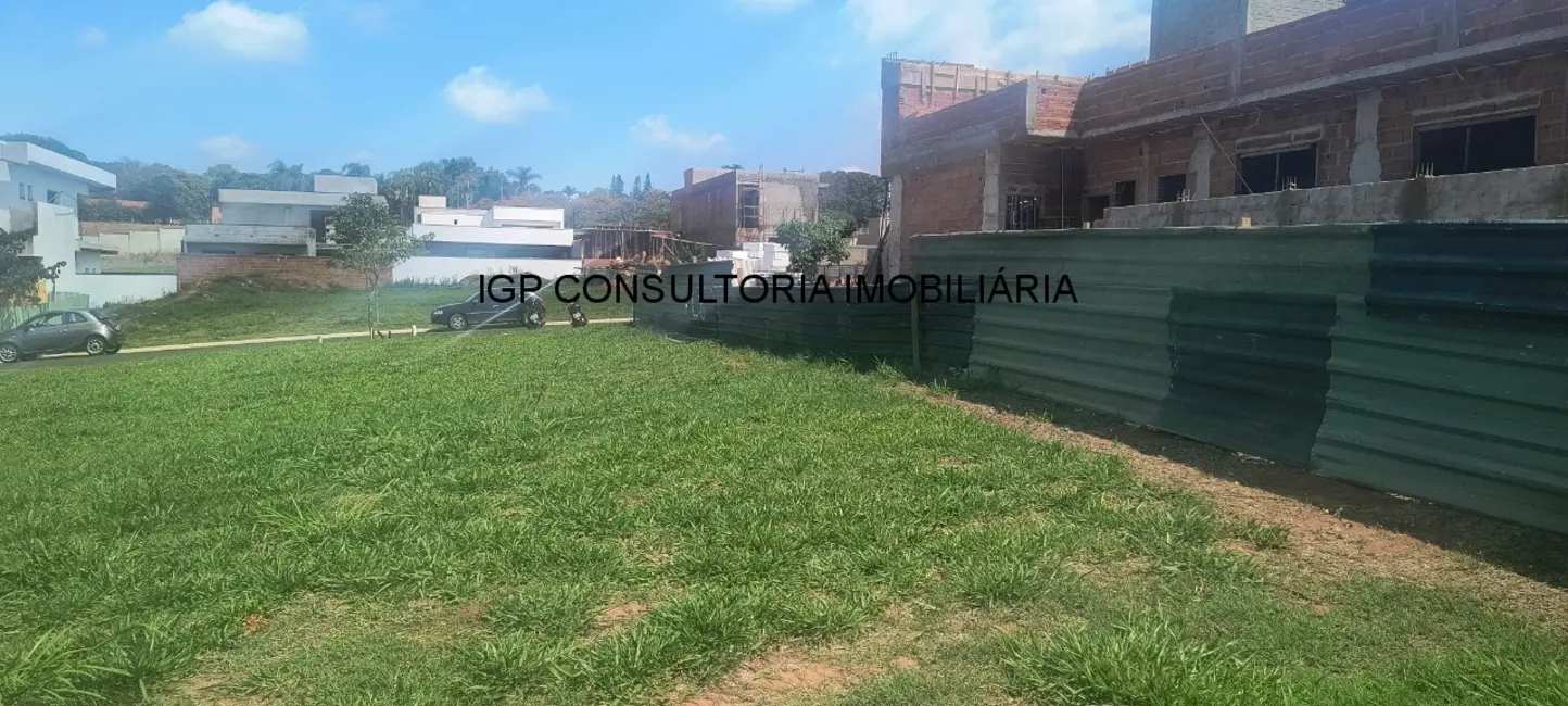 Foto 5 de Terreno / Lote à venda, 360m2 em Indaiatuba - SP