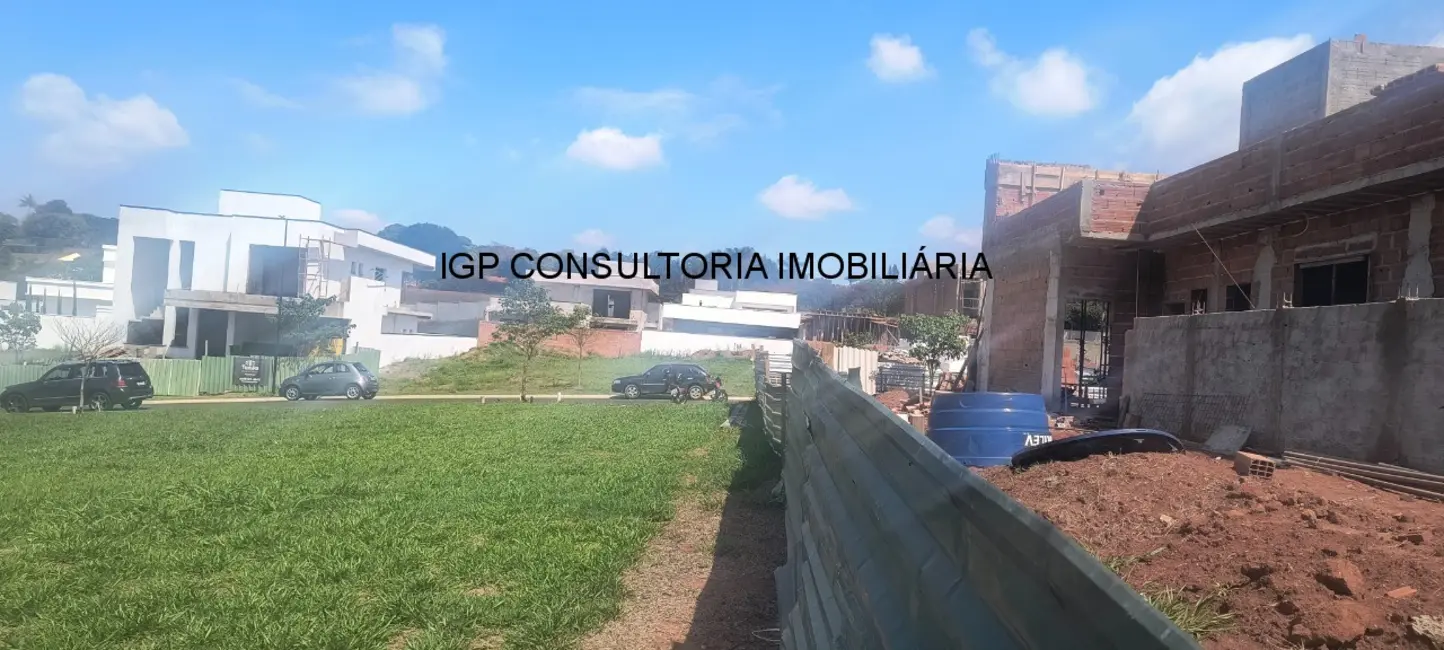 Foto 9 de Terreno / Lote à venda, 360m2 em Indaiatuba - SP