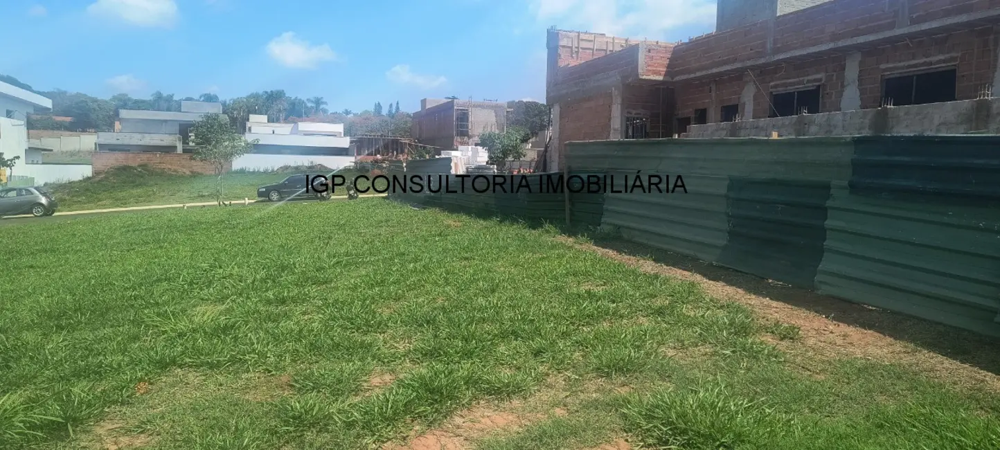 Foto 7 de Terreno / Lote à venda, 360m2 em Indaiatuba - SP
