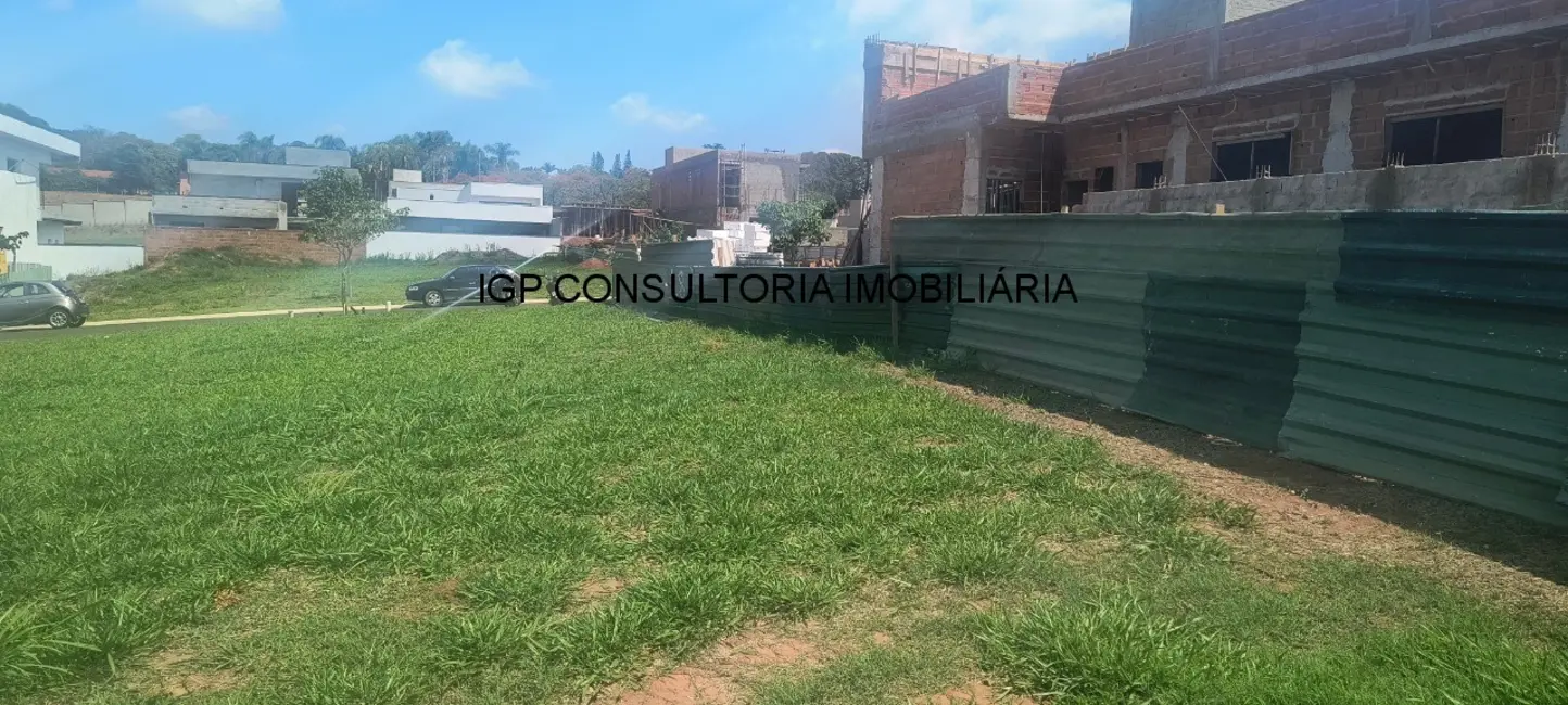 Foto 6 de Terreno / Lote à venda, 360m2 em Indaiatuba - SP