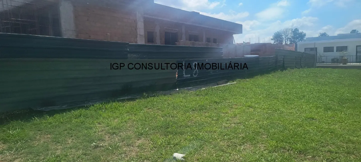 Foto 1 de Terreno / Lote à venda, 360m2 em Indaiatuba - SP