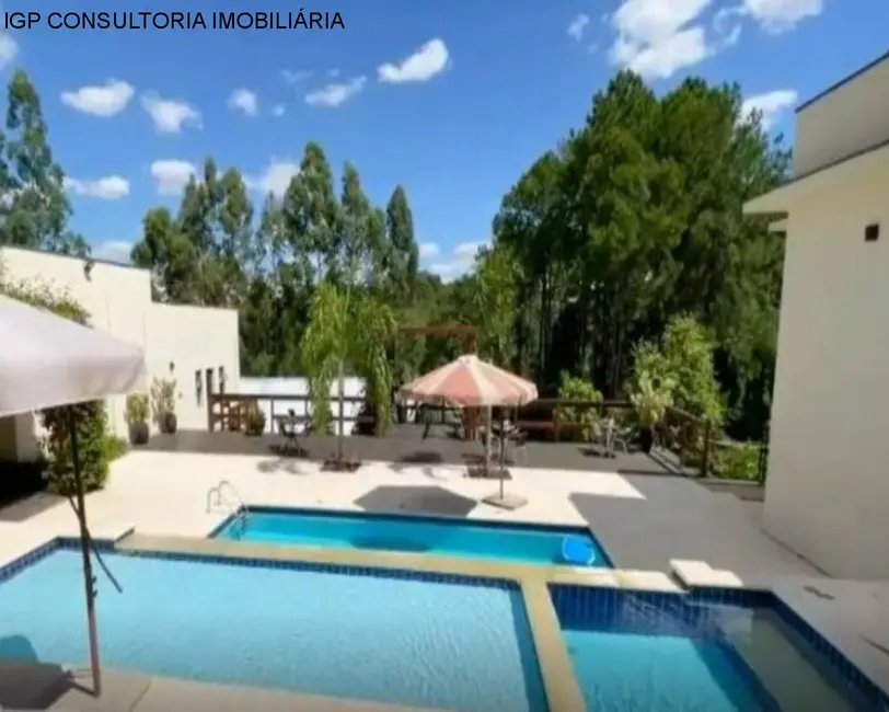Foto 5 de Chácara com 4 quartos à venda, 871m2 em Lagos de Shanadu, Indaiatuba - SP