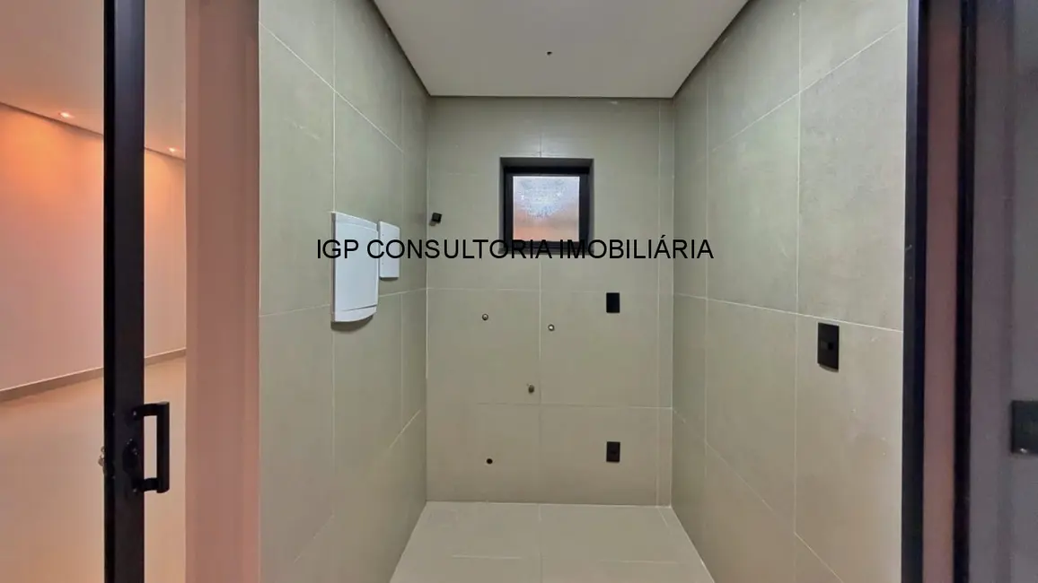 Foto 8 de Casa com 3 quartos à venda e para alugar, 101m2 em Indaiatuba - SP