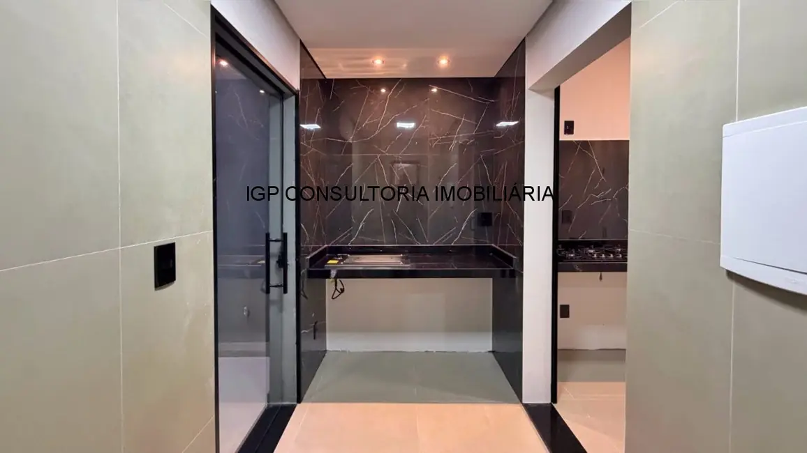 Foto 7 de Casa com 3 quartos à venda e para alugar, 101m2 em Indaiatuba - SP