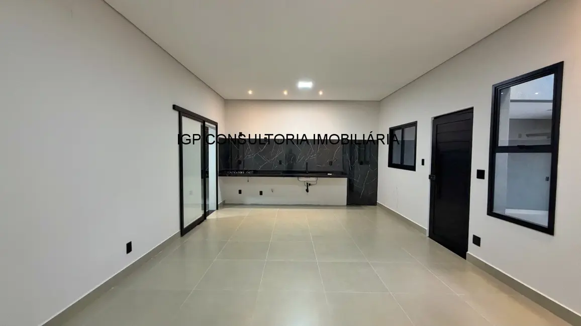 Foto 4 de Casa com 3 quartos à venda e para alugar, 101m2 em Indaiatuba - SP
