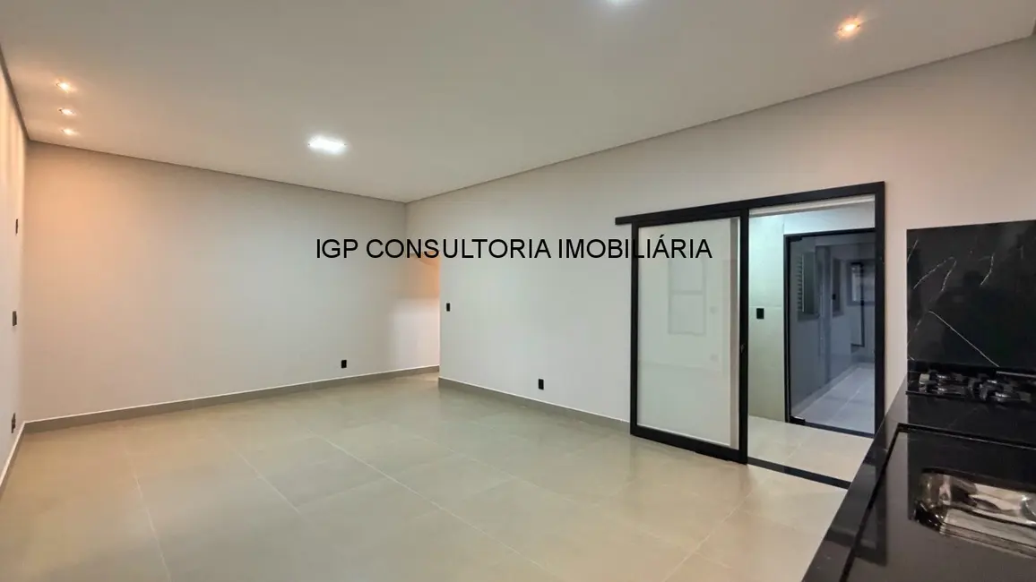 Foto 5 de Casa com 3 quartos à venda e para alugar, 101m2 em Indaiatuba - SP