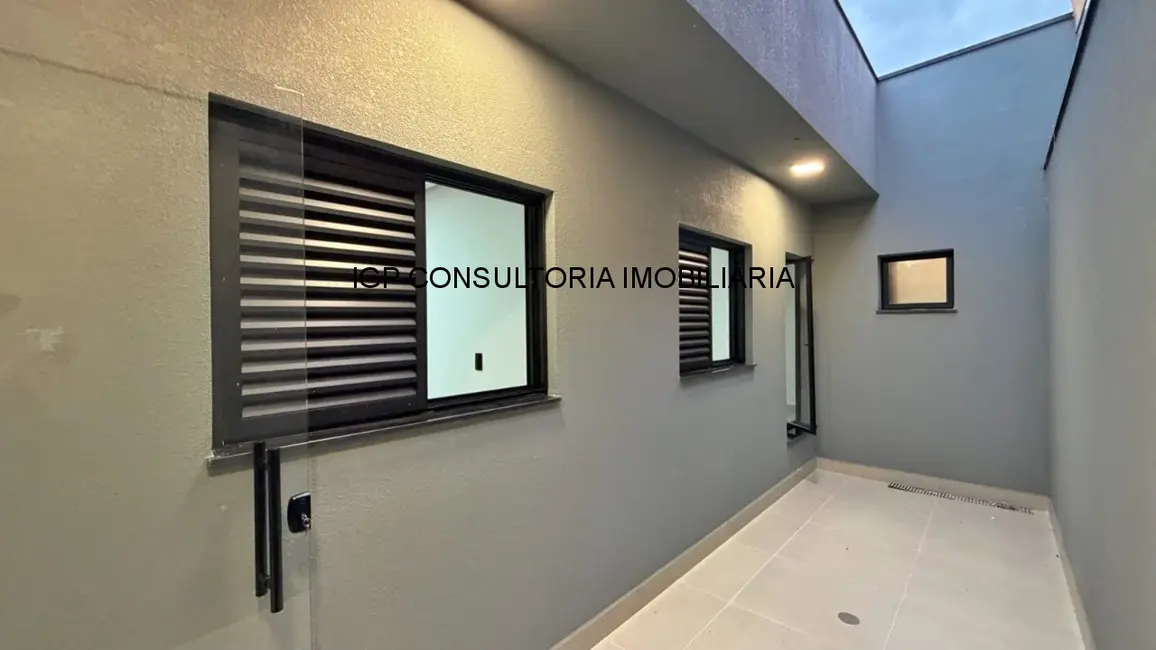 Foto 9 de Casa com 3 quartos à venda e para alugar, 101m2 em Indaiatuba - SP