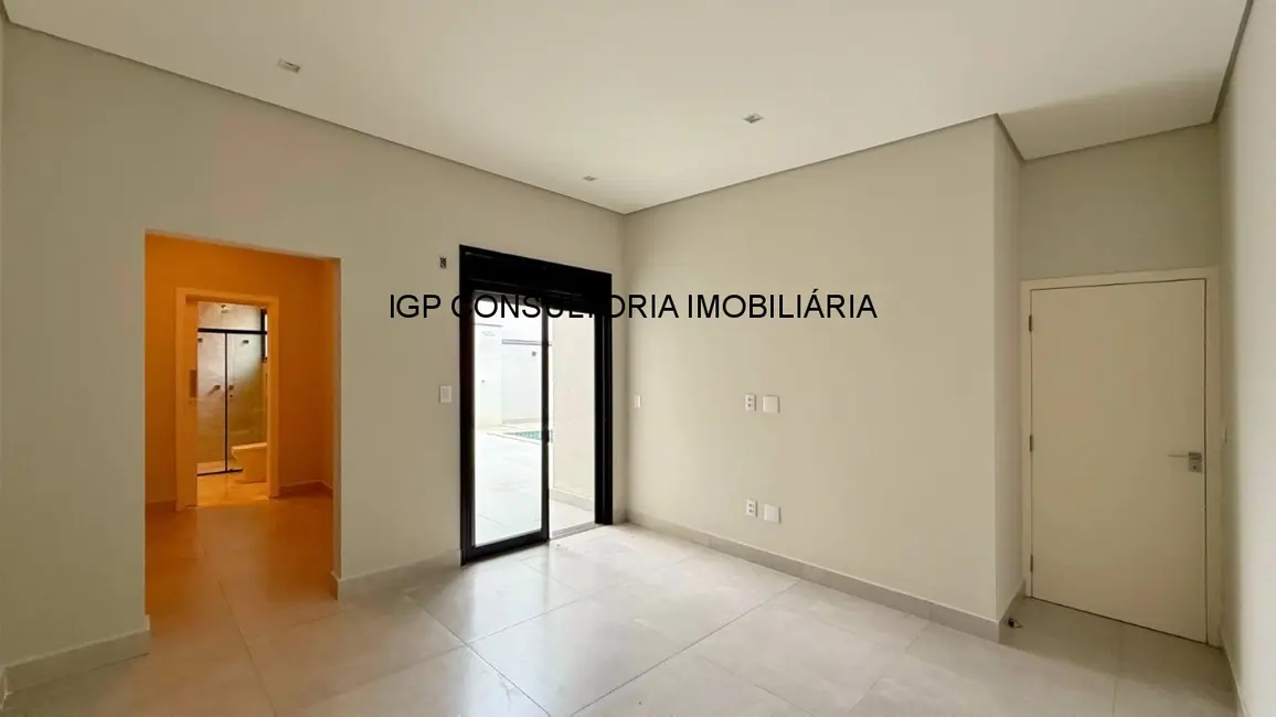 Foto 8 de Casa de Condomínio com 3 quartos à venda e para alugar, 231m2 em Residencial Duas Marias, Indaiatuba - SP