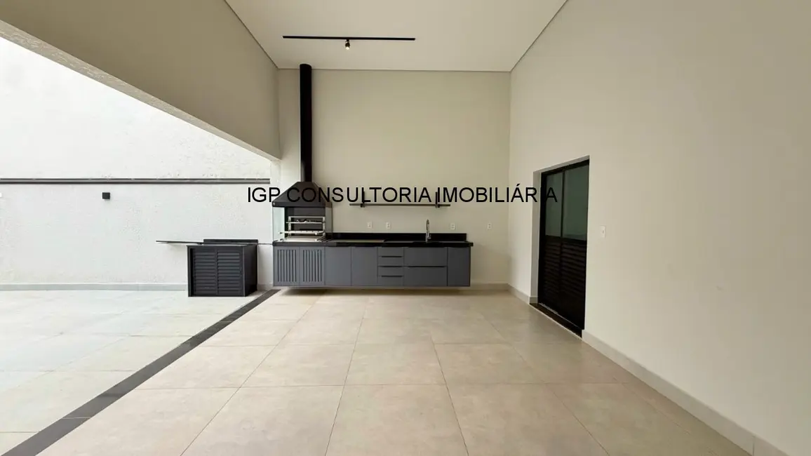 Foto 4 de Casa de Condomínio com 3 quartos à venda e para alugar, 231m2 em Residencial Duas Marias, Indaiatuba - SP