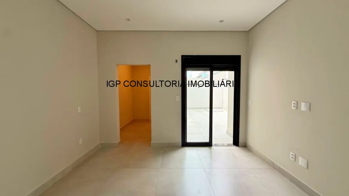 Foto 7 de Casa de Condomínio com 3 quartos à venda e para alugar, 231m2 em Residencial Duas Marias, Indaiatuba - SP