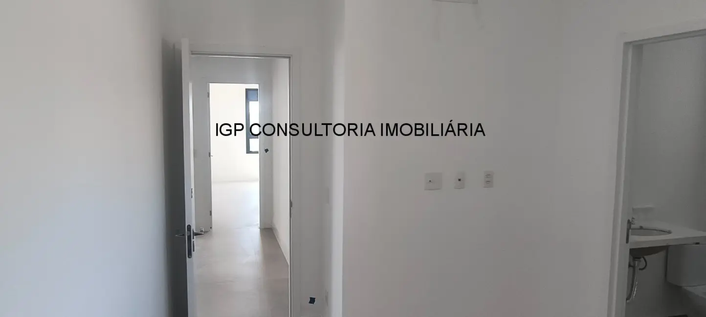 Foto 9 de Apartamento com 3 quartos à venda, 130m2 em Centro, Indaiatuba - SP