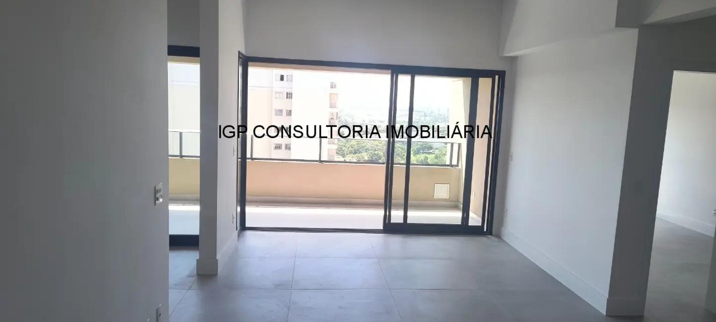 Foto 8 de Apartamento com 3 quartos à venda, 130m2 em Centro, Indaiatuba - SP