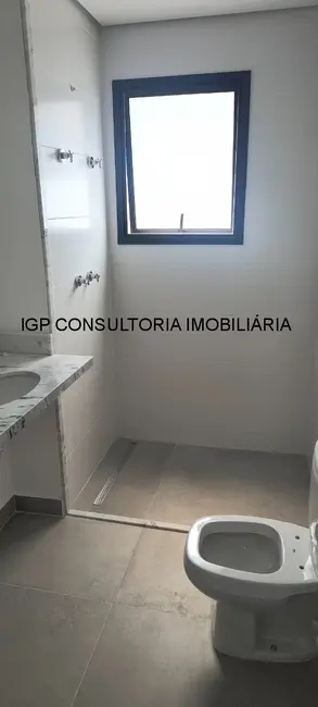 Foto 5 de Apartamento com 3 quartos à venda, 130m2 em Centro, Indaiatuba - SP