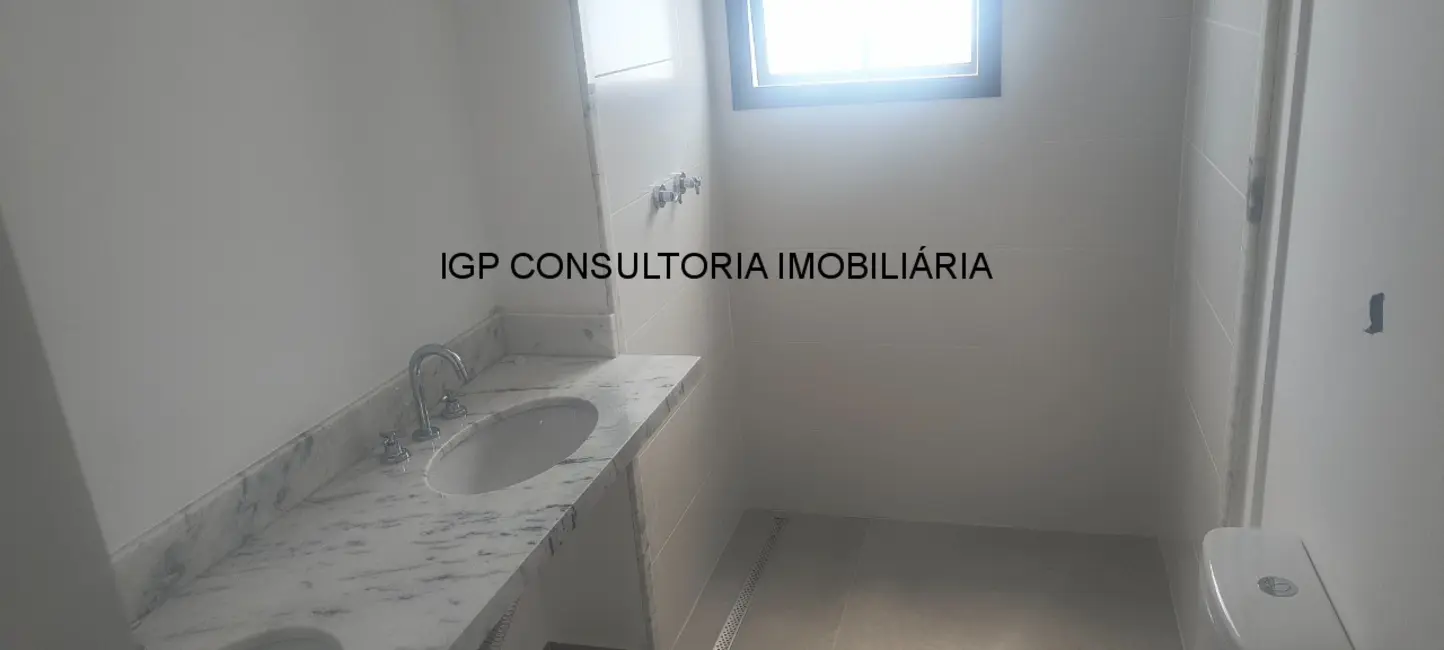 Foto 7 de Apartamento com 3 quartos à venda, 130m2 em Centro, Indaiatuba - SP