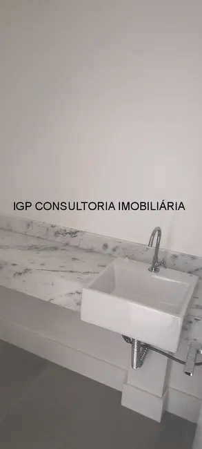 Foto 4 de Apartamento com 3 quartos à venda, 130m2 em Centro, Indaiatuba - SP