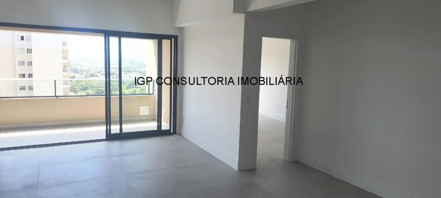 Foto 6 de Apartamento com 3 quartos à venda, 130m2 em Centro, Indaiatuba - SP