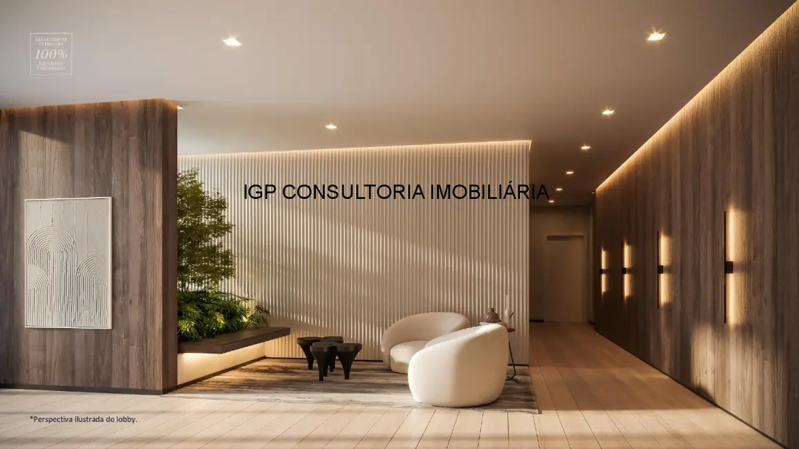 Foto 5 de Apartamento com 2 quartos à venda, 120m2 em Indaiatuba - SP