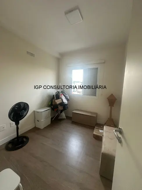 Foto 6 de Apartamento com 3 quartos à venda, 69m2 em Jardim Sevilha, Indaiatuba - SP
