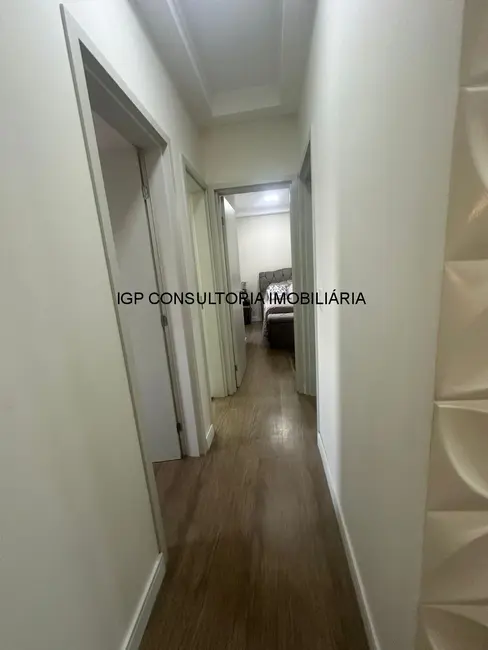 Foto 4 de Apartamento com 3 quartos à venda, 69m2 em Jardim Sevilha, Indaiatuba - SP