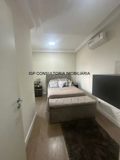 Foto 8 de Apartamento com 3 quartos à venda, 69m2 em Jardim Sevilha, Indaiatuba - SP