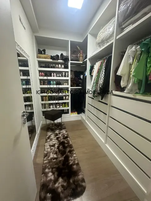 Foto 2 de Apartamento com 3 quartos à venda, 69m2 em Jardim Sevilha, Indaiatuba - SP