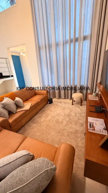 Foto 5 de Casa de Condomínio com 3 quartos à venda, 247m2 em Indaiatuba - SP