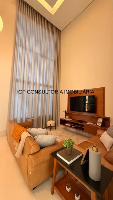 Foto 8 de Casa de Condomínio com 3 quartos à venda, 247m2 em Indaiatuba - SP