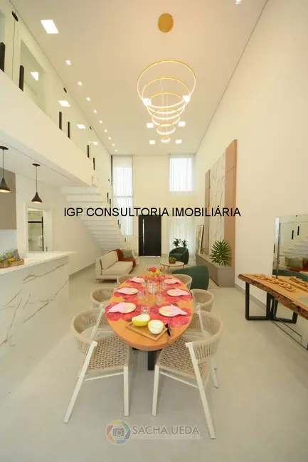 Casa de Condomínio com 3 quartos à venda, 305m2 em Indaiatuba - SP - imagem 5 Foto 5 de Casa de Condomínio com 3 quartos à venda, 305m2 em Indaiatuba - SP