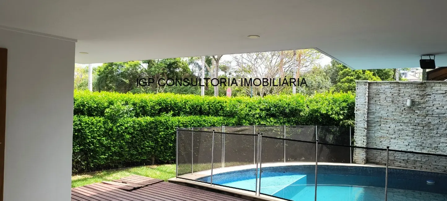 Foto 7 de Casa de Condomínio com 3 quartos à venda, 301m2 em Jardim Vila Paradiso, Indaiatuba - SP