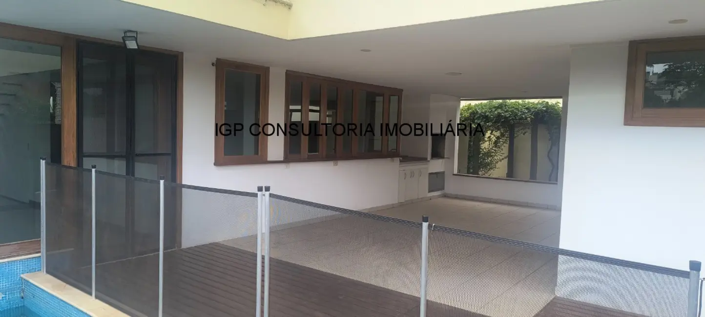 Foto 9 de Casa de Condomínio com 3 quartos à venda, 301m2 em Jardim Vila Paradiso, Indaiatuba - SP