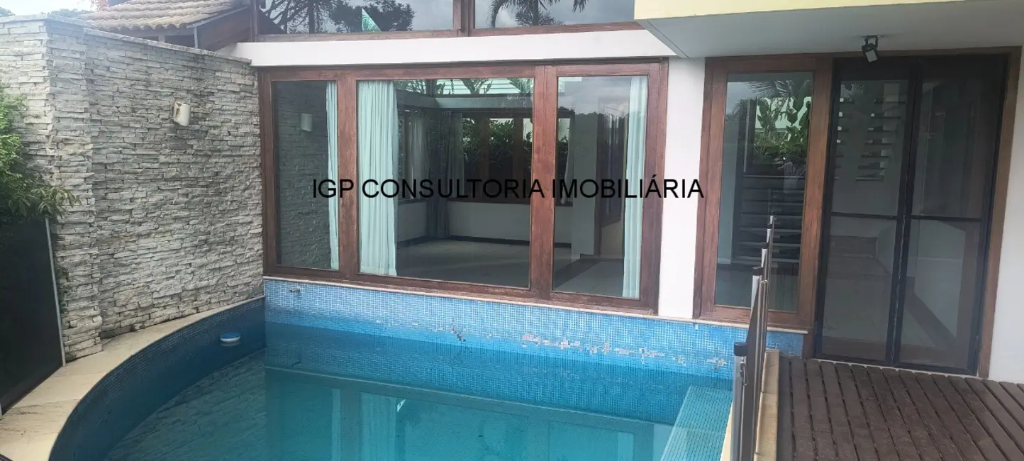 Foto 8 de Casa de Condomínio com 3 quartos à venda, 301m2 em Jardim Vila Paradiso, Indaiatuba - SP