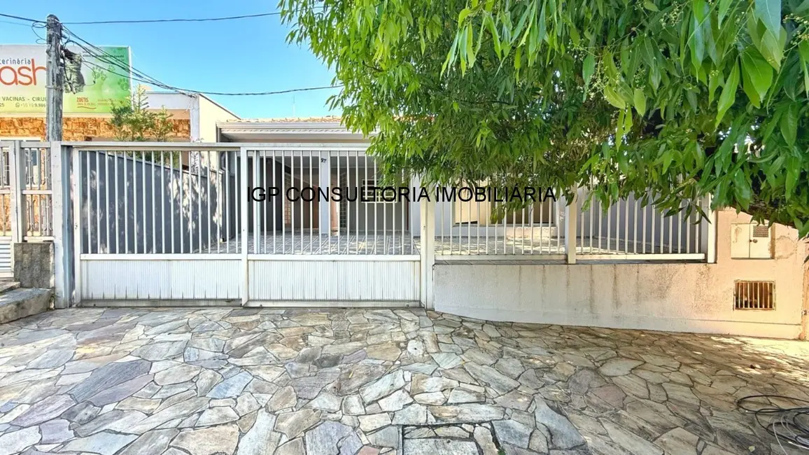 Casa com 3 quartos à venda e para alugar, 180m2 em Jardim do Sol, Indaiatuba - SP - imagem 1 Foto 1 de Casa com 3 quartos à venda e para alugar, 180m2 em Jardim do Sol, Indaiatuba - SP